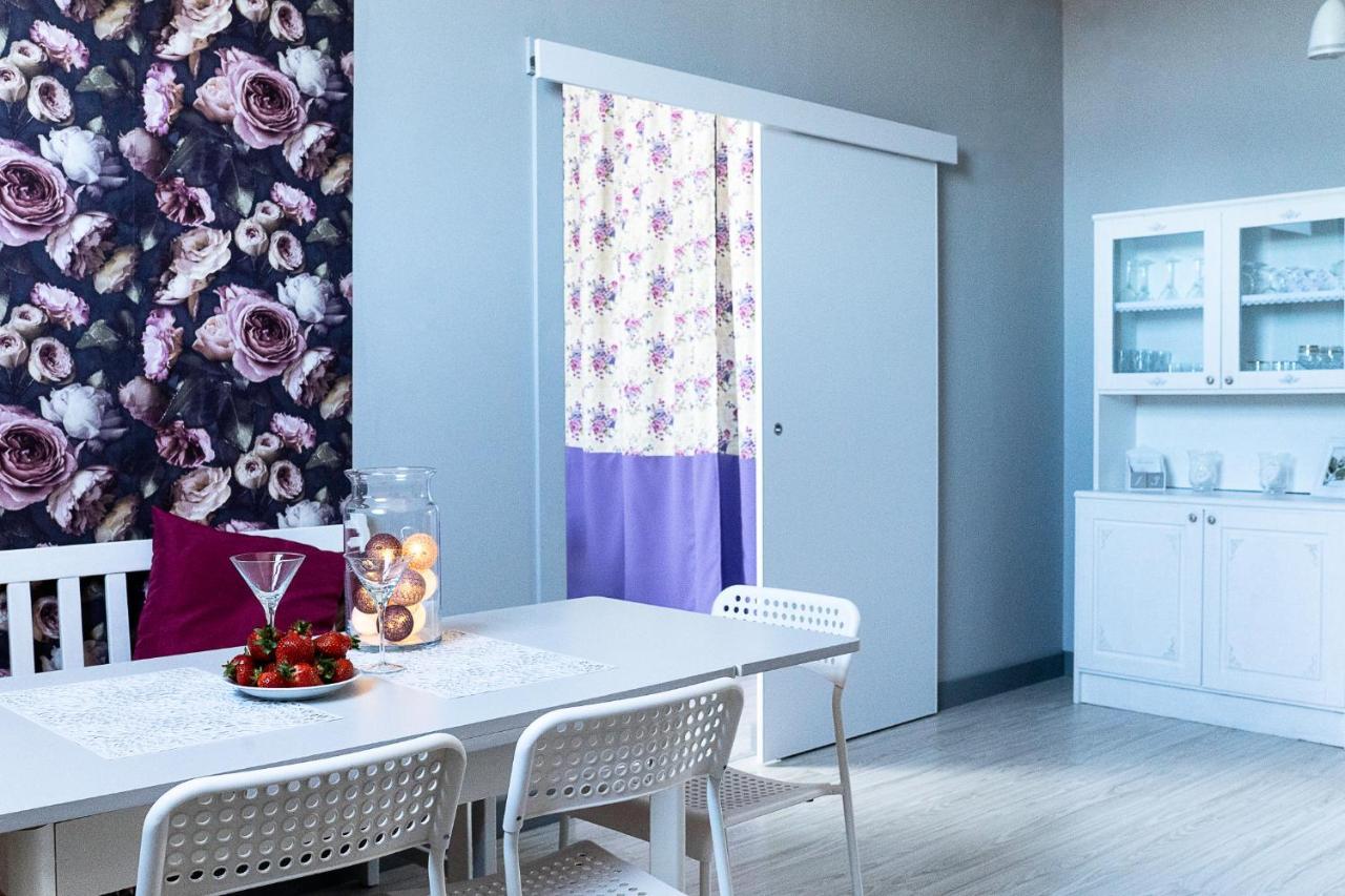 Apartament Pod Morwa Lubniewice Kültér fotó