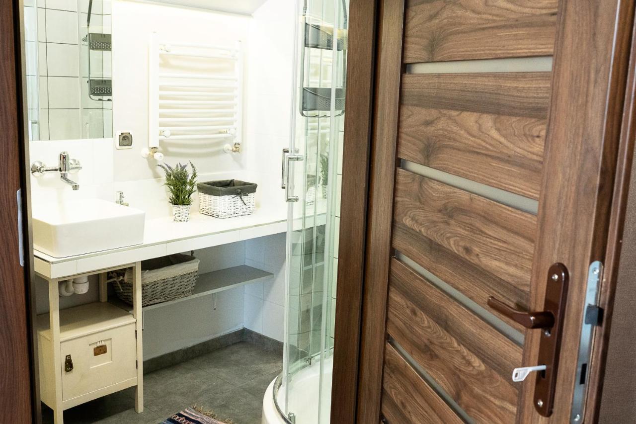 Apartament Pod Morwa Lubniewice Kültér fotó