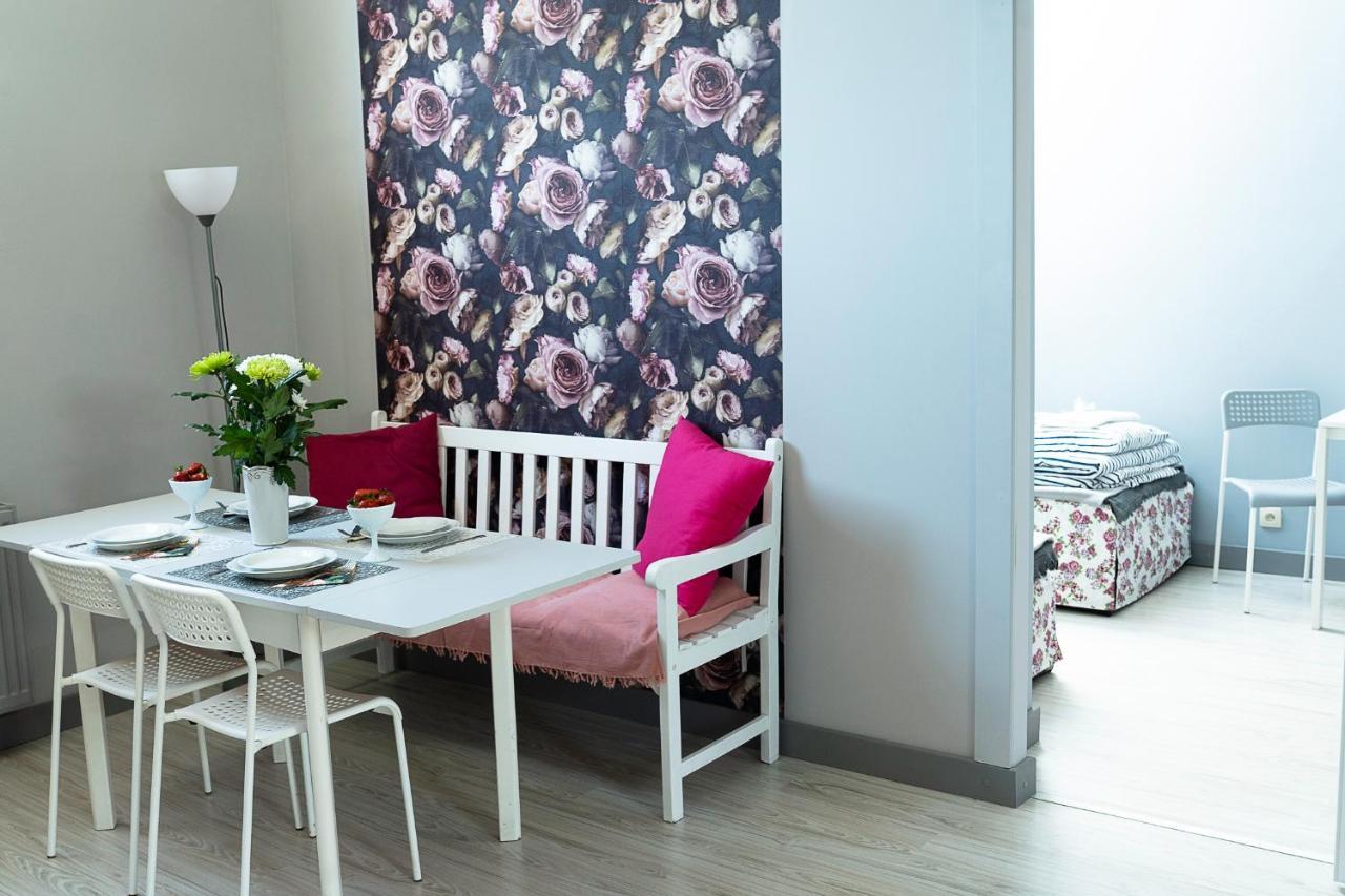 Apartament Pod Morwa Lubniewice Kültér fotó