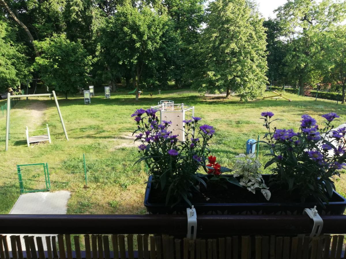 Apartament Pod Morwa Lubniewice Kültér fotó